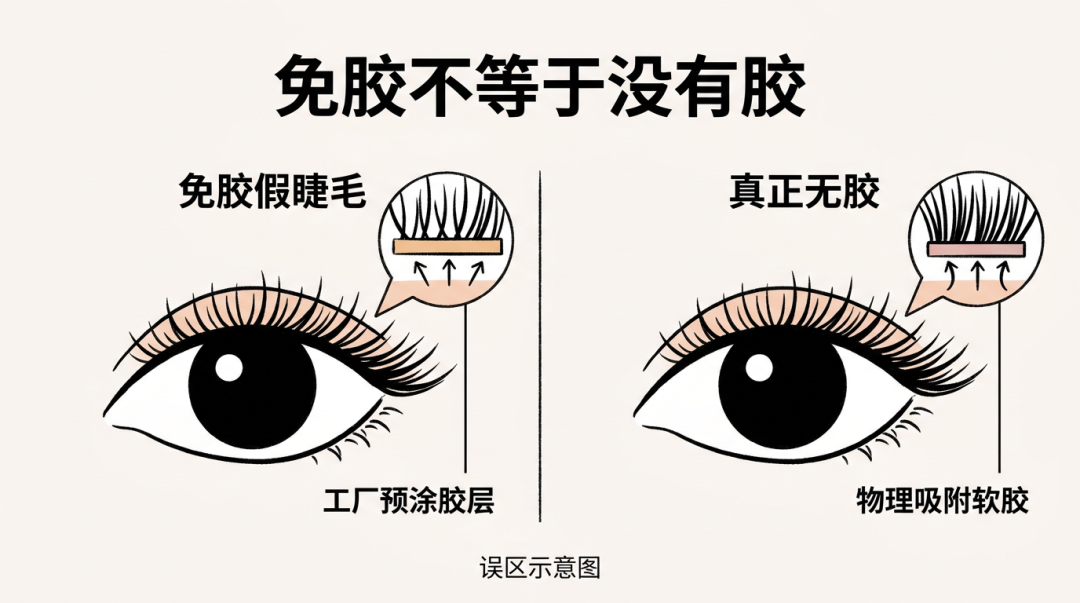 央视曝光:这个小东西加速眼睛报废,但很多人天天用