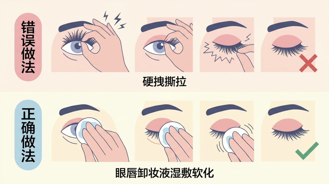 央视曝光:这个小东西加速眼睛报废,但很多人天天用