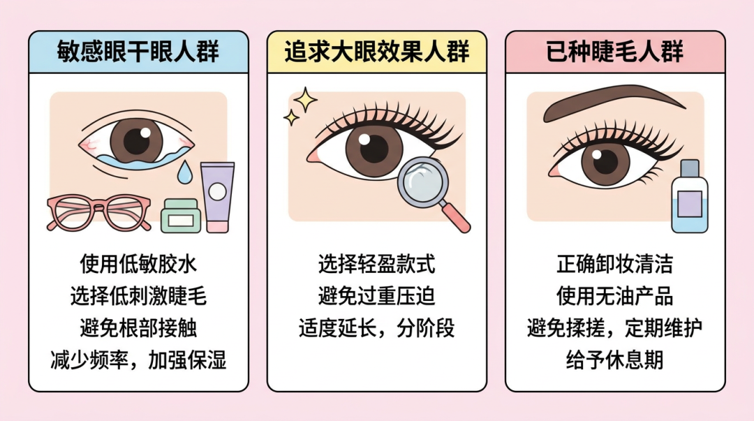 央视曝光:这个小东西加速眼睛报废,但很多人天天用