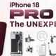 iPhone 18 Pro才卖5天就翻车了：到底要不要买？