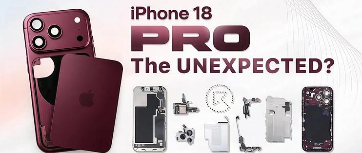 iPhone 18 Pro才卖5天就翻车了：到底要不要买？