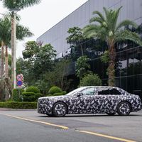 U8L行政旗舰