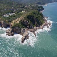 中秋赏月去哪不踩雷？南沙南澳海南大同终极对比，答案全在这