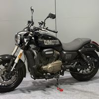 钱江闪300S巡航车评测分析