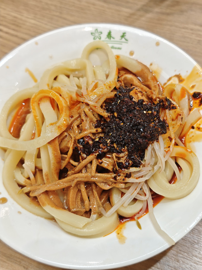 小吃快餐