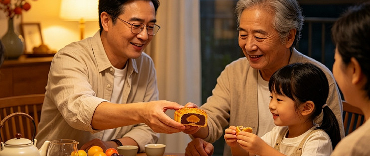 月饼真实试吃！自吃送礼不踩雷，中秋闭眼囤