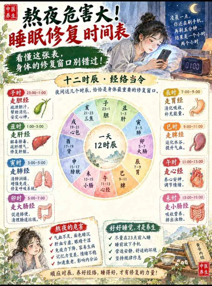 基础健康