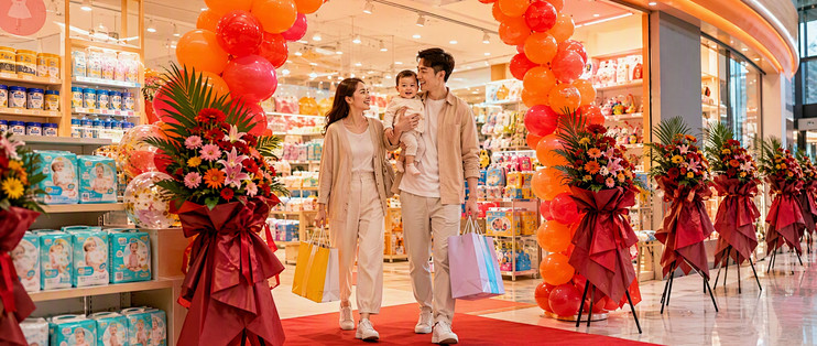 广东连开三店！孩子王南沙、汕头、花都逛店攻略