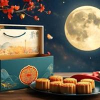 中秋月饼礼赠时代终结,自食占比首超送礼,高端礼盒销量暴跌76%