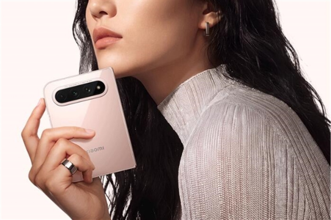 首发玄戒O3!小米18 Fold首销量同比上代增长300%