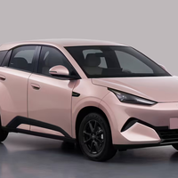 比亚迪第二代海鸥官宣，车身暴涨425mm下放闪充和激光雷达