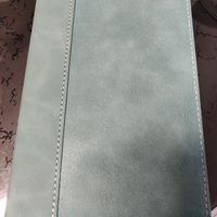 入手了这本得力蓝色小本子，真的越用越顺手，忍不住想夸一夸！