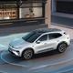 14万起买中型SUV，轴距近3米续航700km还带激光雷达，这价格真卷