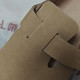 百出头的东园物作勃肯鞋真香