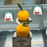 成都伯爵红茶蛋糕真神！初厘chulee让我牛马状态得以恢复