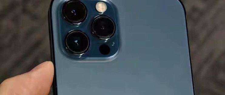 用了6年还不想换？iPhone 12 Pro Max到底“锁”住了谁