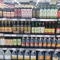超市这包零食配料表只有3行字 以为买到了健康其实正在被文字游戏耍