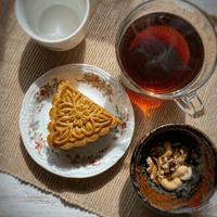2026年中秋买月饼别踩坑！200元以内送礼自吃品牌推荐+避雷指南