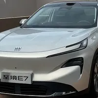 1630km续航！通用新车上市：9月23日正式开售，14.79万起