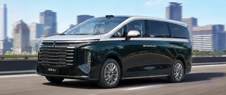 长城发布新车：9月23日正式上市，续航1199公里