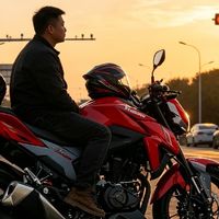 豪爵DR160：是刚需神器还是鸡肋？