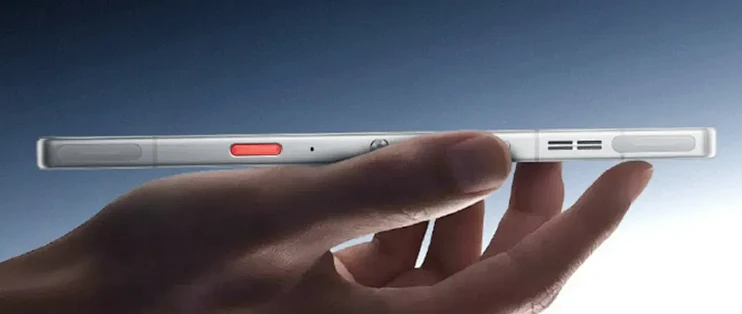 只升配不降配！红魔 12 Pro + 外观曝光，网友：这次不硌手了
