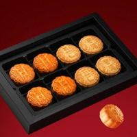 锅包肉酸菜进月饼，万元礼盒没人要：今年中秋，中国人买月饼逻辑彻底变了