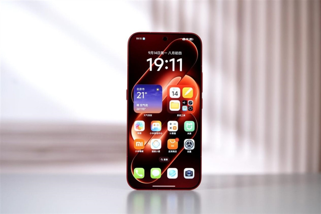透明探索回归!小米 18 Pro Max透明探索版评测:重新做回个性旗舰
