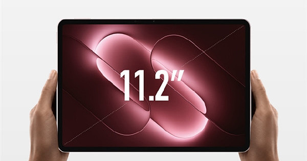 2999元起 Xiaomi Pad 9发布 3.2K 144Hz高刷屏