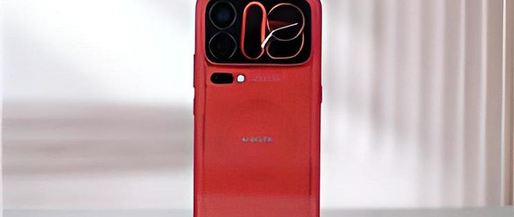 透明探索回归！小米 18 Pro Max透明探索版评测：重新做回个性旗舰