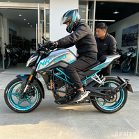 品控劝退？250NK只适合老手？