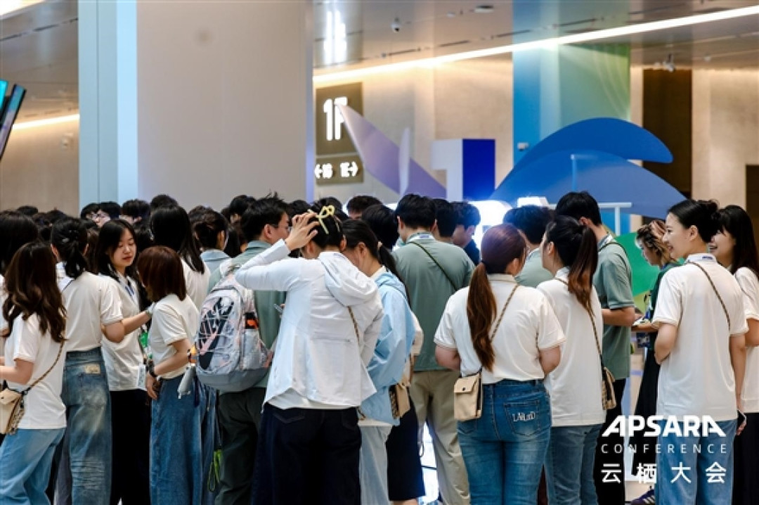 告别Token账单!驰为UniBox系列AI算力盒子亮相2026云栖大会