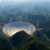 中国FAST两年翻四倍！捕获15.6万个河外氢源创精度新高