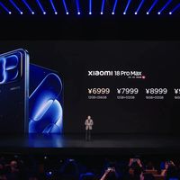 小米18Pro还是Pro Max？三点说清楚，看完就知道买哪个