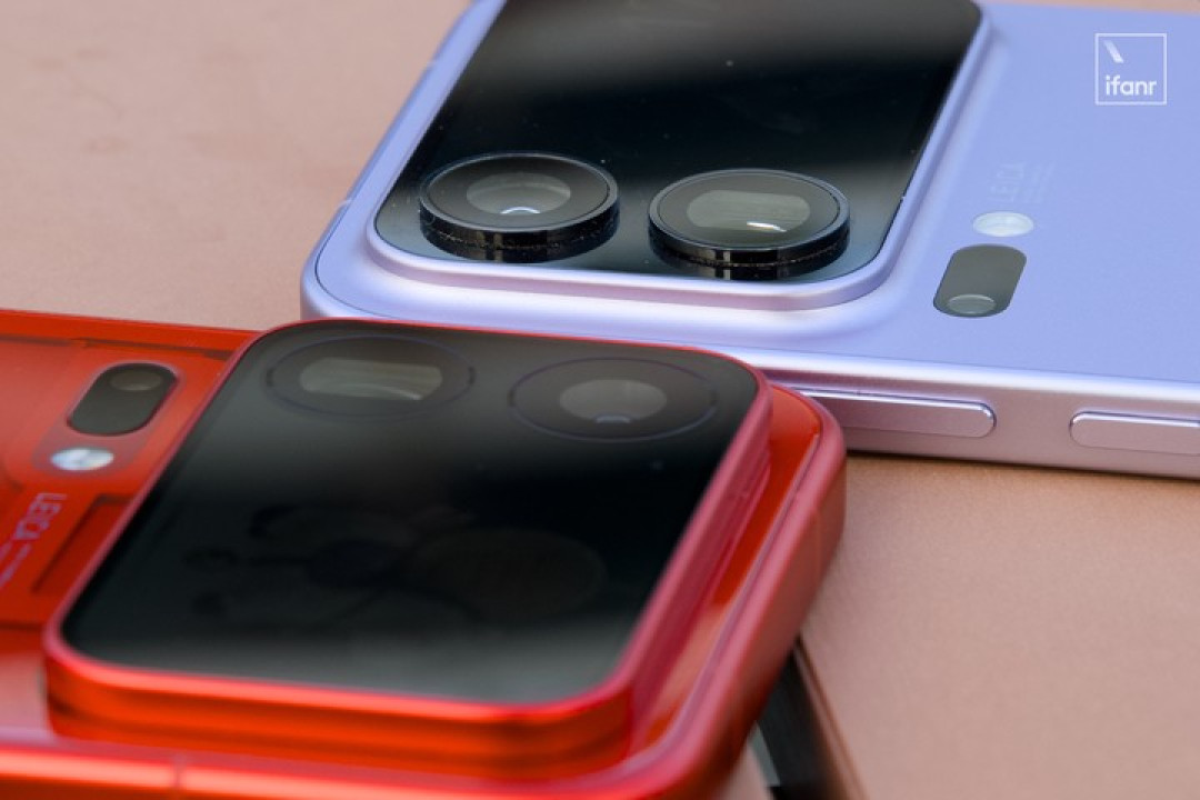 小米 18 Pro Max 首发评测:最好的小米手机,也是最好玩的小米手机
