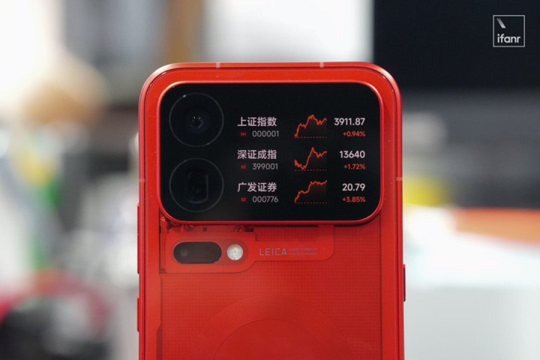 小米 18 Pro Max 首发评测:最好的小米手机,也是最好玩的小米手机