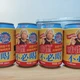 年轻人双节排队挑战的「邪恶老奶酒」，品牌自己都喊「不必喝」：7种基酒、11度、一罐酒精近29克约是膳食指南单日上限两倍——网传「1罐=2瓶强爽=5瓶老雪花」的换算全对不上账，但「上头快」的警告是真的——强度账、口味账、价格账、渠道账我一次算齐