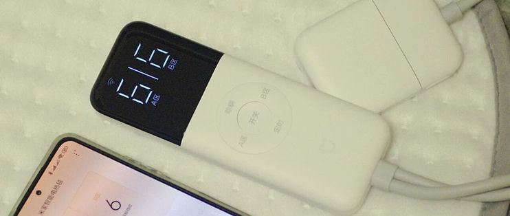 电热毯翻出来别急着插电：先做3步检查再铺床