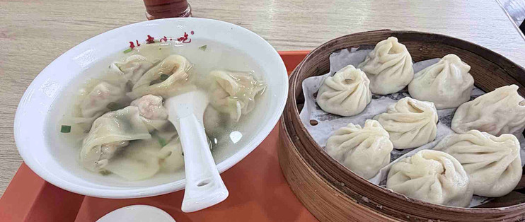 秋日清晨的丰盛早餐，是最熨帖的暖意