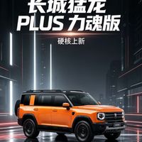 硬派SUV不一定非要自己改，原厂一步到位！