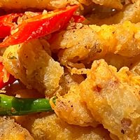 汕尾大排档必吃榜