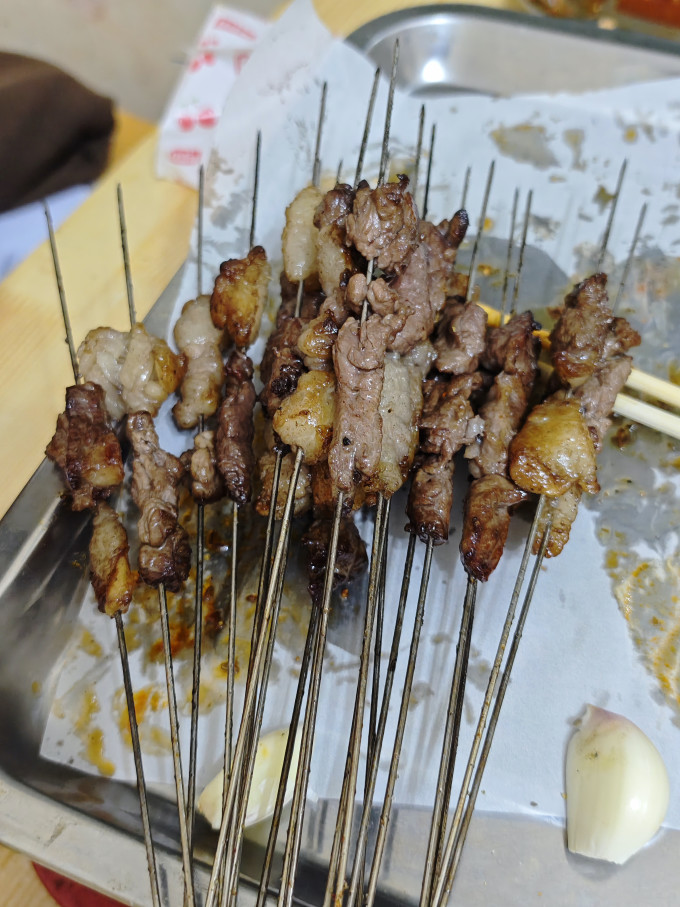 宁鑫牛肉