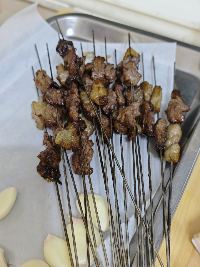 宁鑫牛肉