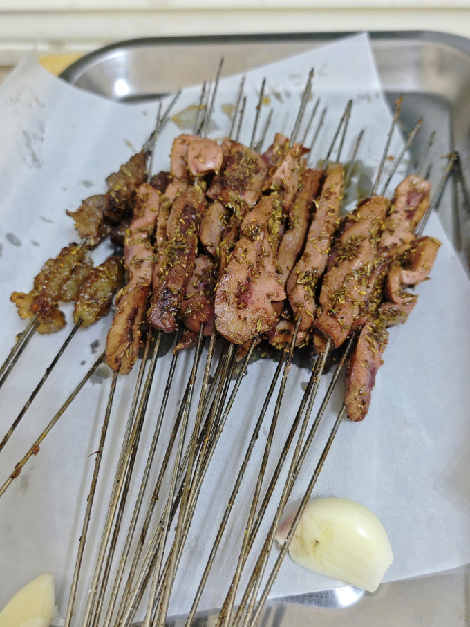 宁鑫牛肉