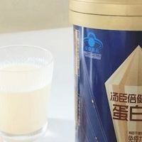 汤臣倍健臻钻蛋白粉怎么样？