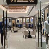 成都西服店！小预算也能高级定制！ 