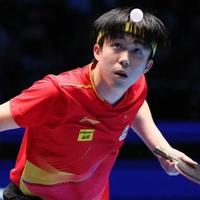 王楚钦大心脏！4-7落后追到15-13，54-52险胜林昀儒