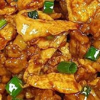 美食