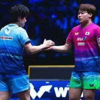 名古屋亚运乒乓中日决战今日打响，男女团冲击九连冠六连冠