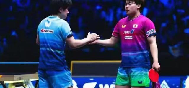 名古屋亚运乒乓中日决战今日打响，男女团冲击九连冠六连冠